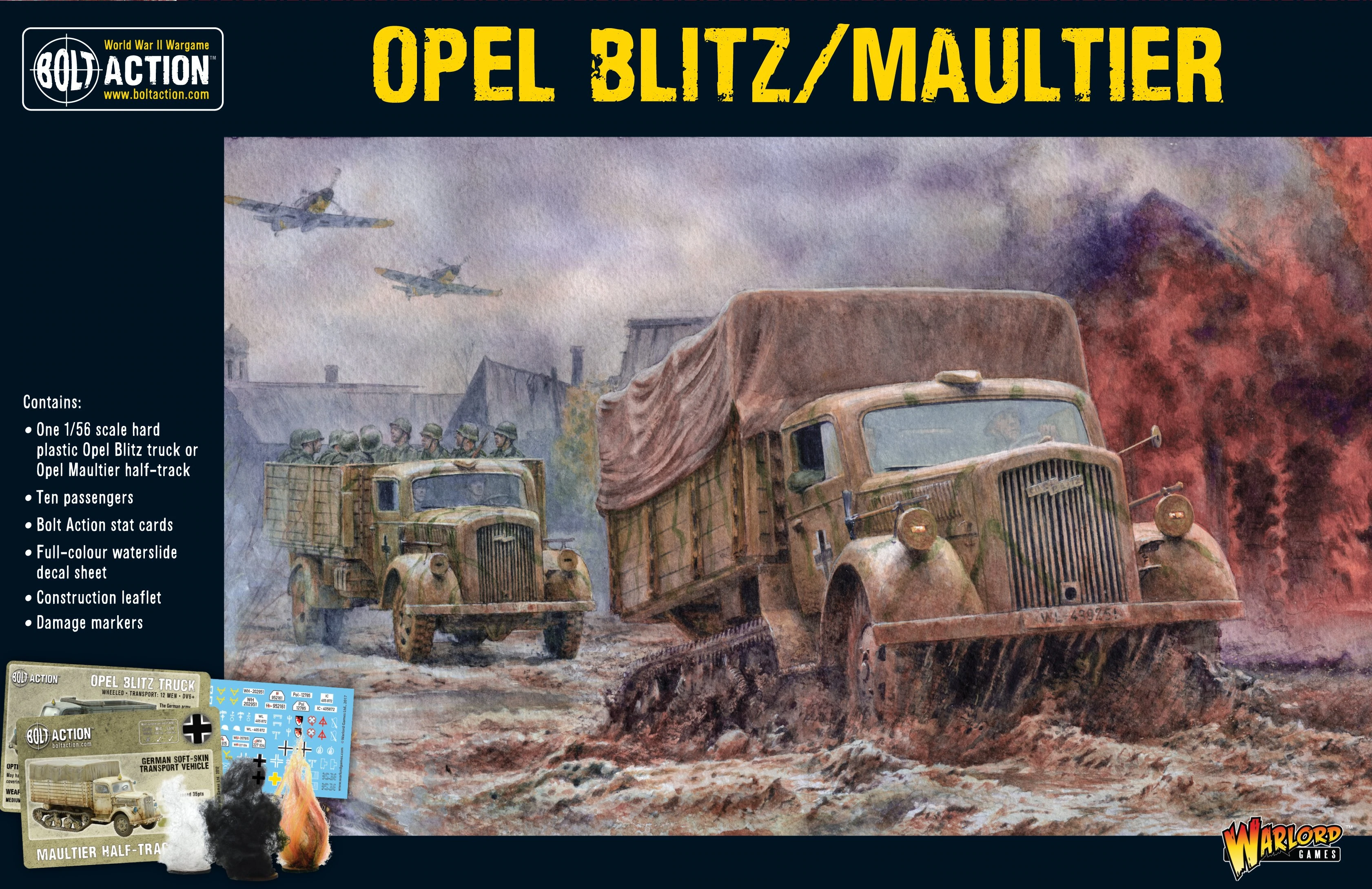 402012018_Opel_Blitz Maultier